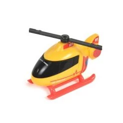 Maxx Action Deluxe Vehicles - Mini Construction and Rescue with Play Mat - 10 pk -Vehicles & Remote Control Sales unnamed file 4968