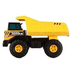 Tonka Steel Classics - Mighty Dump Truck -Vehicles & Remote Control Sales unnamed file 4982