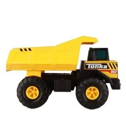 Tonka Steel Classics - Mighty Dump Truck -Vehicles & Remote Control Sales unnamed file 4983