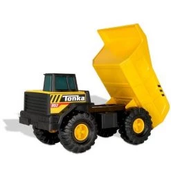 Tonka Steel Classics - Mighty Dump Truck -Vehicles & Remote Control Sales unnamed file 4984