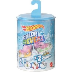 Hot Wheels Color Reveal Vehicles - 2pk -Vehicles & Remote Control Sales unnamed file 4990
