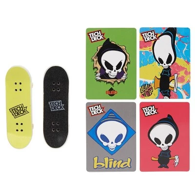 Tech Deck Neon Mega Park X-Connect Creator 4 Tech Deck Neon Mega Park X-Connect Creator - Image 4