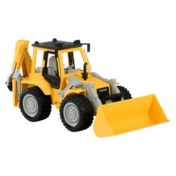 DRIVEN By Battat DRIVEN – Toy Digger Truck – Backhoe Loader – Midrange Series -Vehicles & Remote Control Sales unnamed file 5009
