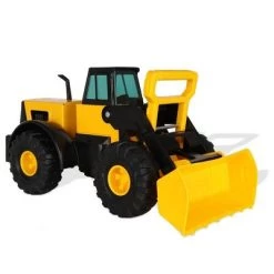 Tonka Steel Classics - Front Loader -Vehicles & Remote Control Sales unnamed file 5013