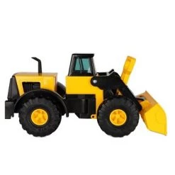Tonka Steel Classics - Front Loader -Vehicles & Remote Control Sales unnamed file 5014