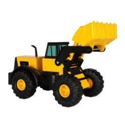 Tonka Steel Classics - Front Loader -Vehicles & Remote Control Sales unnamed file 5015