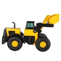 Tonka Steel Classics - Front Loader -Vehicles & Remote Control Sales unnamed file 5016