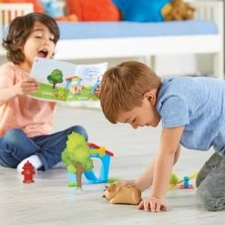 Learning Resources Coding Critters Ranger and Zip 13 Learning Resources Coding Critters Ranger and Zip -Vehicles & Remote Control Sales unnamed file 502