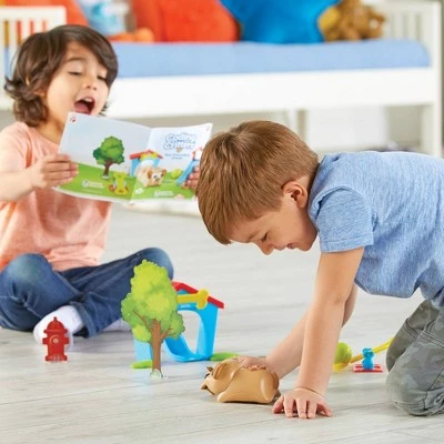 Learning Resources Coding Critters Ranger and Zip 3 Learning Resources Coding Critters Ranger and Zip - Image 3