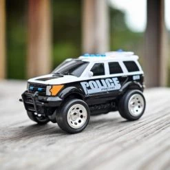 Maxx Action Mini Rescue Lights & Sounds Vehicles – Firetruck, Police Car and Helicopter - 3 pk -Vehicles & Remote Control Sales unnamed file 5020