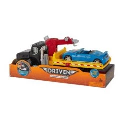 DRIVEN By Battat DRIVEN – Large Toy Truck with Car and Crane Arm – Tow Truck -Vehicles & Remote Control Sales unnamed file 5028