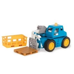 DRIVEN By Battat DRIVEN – Small Toy City Vehicle Set – Micro Urban Worker Fleet - 3 pk 9 DRIVEN By Battat DRIVEN – Small Toy City Vehicle Set – Micro Urban Worker Fleet - 3 pk -Vehicles & Remote Control Sales unnamed file 5032