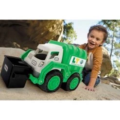 Little Tikes Dirt Digger - Garbage Truck