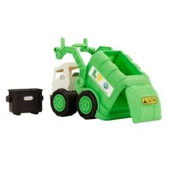 Little Tikes Dirt Digger - Garbage Truck -Vehicles & Remote Control Sales unnamed file 5039