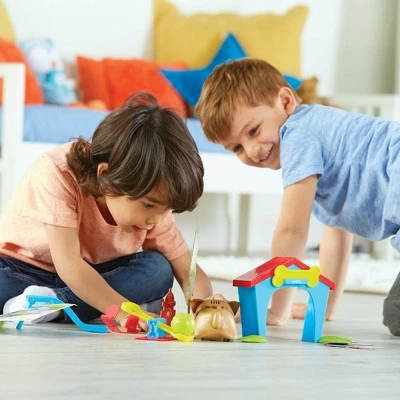 Learning Resources Coding Critters Ranger and Zip 5 Learning Resources Coding Critters Ranger and Zip - Image 5