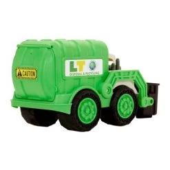 Little Tikes Dirt Digger - Garbage Truck -Vehicles & Remote Control Sales unnamed file 5040