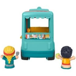 Fisher-Price Little People Serve it up Food Truck -Vehicles & Remote Control Sales unnamed file 5045