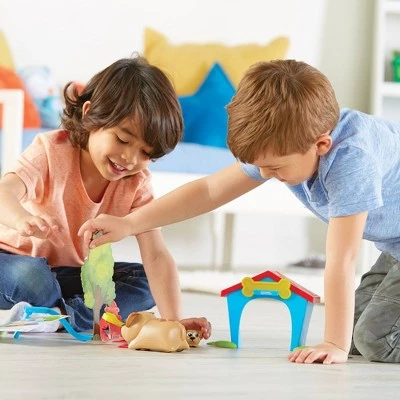 Learning Resources Coding Critters Ranger and Zip 6 Learning Resources Coding Critters Ranger and Zip - Image 6