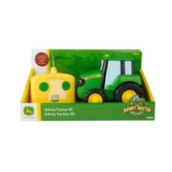 TOMY John Deere Remote Control Johnny Tractor -Vehicles & Remote Control Sales unnamed file 5051
