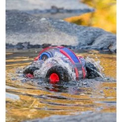 HearthSong - Water Rover All-Terrain Remote Control Car with Thick Tires for Advanced Tumbling Tricks -Vehicles & Remote Control Sales unnamed file 5056