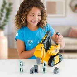 CAT Roarin' Rex-cavator -Vehicles & Remote Control Sales unnamed file 5060