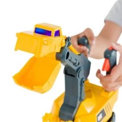 CAT Roarin' Rex-cavator -Vehicles & Remote Control Sales unnamed file 5061