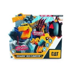 CAT Roarin' Rex-cavator -Vehicles & Remote Control Sales unnamed file 5062