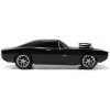Jada Toys Fast and Furious 7.5 Inch Remote Control 1970 Dodge Charger