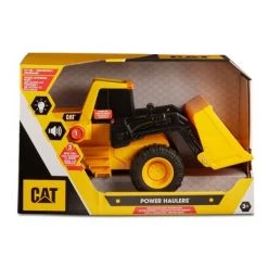 CAT Power Haulers Wheel Loader