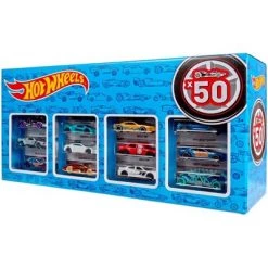Hot Wheels 50 Car Pack -Vehicles & Remote Control Sales unnamed file 5076