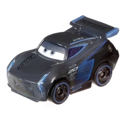 Disney Pixar Cars Mini Racers Variety 15-Pk 4 Disney Pixar Cars Mini Racers Variety 15-Pk - Image 4