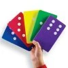 Learning Resources Foam Jumbo Dominoes