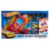 Hot Wheels Ready to Race Car Builder