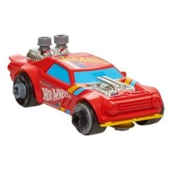 Hot Wheels Ready to Race Car Builder -Vehicles & Remote Control Sales unnamed file 5117