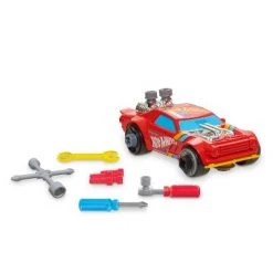 Hot Wheels Ready to Race Car Builder -Vehicles & Remote Control Sales unnamed file 5119