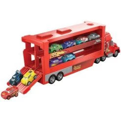 Disney Pixar Cars Mini Racers Mack Transporter -Vehicles & Remote Control Sales unnamed file 5132