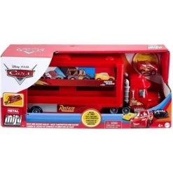 Disney Pixar Cars Mini Racers Mack Transporter -Vehicles & Remote Control Sales unnamed file 5134