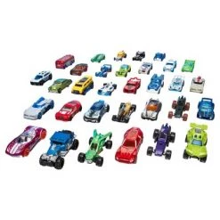Hot Wheels 20 Car Gift Pack -Vehicles & Remote Control Sales unnamed file 5137