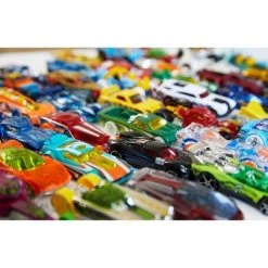 Hot Wheels 20 Car Gift Pack -Vehicles & Remote Control Sales unnamed file 5138