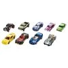 Hot Wheels Diecast 9 Car Gift Pack