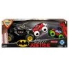 Monster Jam Batman Street Justice 3-pk Bundle