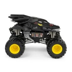 Monster Jam Batman Street Justice 3-pk Bundle -Vehicles & Remote Control Sales unnamed file 5170