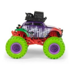 Monster Jam Batman Street Justice 3-pk Bundle -Vehicles & Remote Control Sales unnamed file 5172