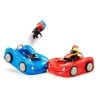 Little Tikes RC Bumper Cars - Set of 2