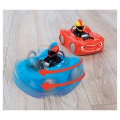 Little Tikes RC Bumper Cars - Set of 2 -Vehicles & Remote Control Sales unnamed file 5181