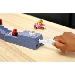 Hot Wheels Mario Kart Boo's Spooky Sprint Trackset 7 Hot Wheels Mario Kart Boo's Spooky Sprint Trackset -Vehicles & Remote Control Sales unnamed file 5190