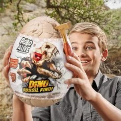 Robo Alive Dino Fossil Find Surprise Robotic Toy by ZURU -Vehicles & Remote Control Sales unnamed file 52