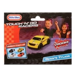 Little Tikes Touch n' Go Racers - Sport Truck -Vehicles & Remote Control Sales unnamed file 5207