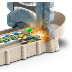 Hot Wheels Mario Kart Thwomp Ruins Trackset -Vehicles & Remote Control Sales unnamed file 5210