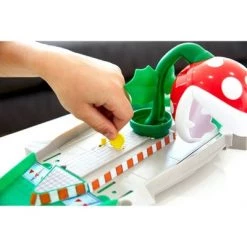Hot Wheels Mario Kart Piranha Plant Slide Trackset -Vehicles & Remote Control Sales unnamed file 5216